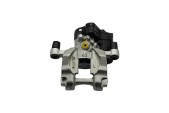 Bremžu suports Aizmugurē Kreisais Ar VW Skoda 3Q0615423 66151720001 Vika