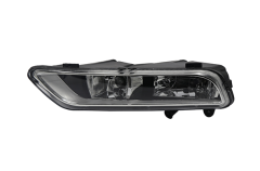 Miglas lukturis Kreisā 3AA941661F 99411798002 VW Passat B7 DPA