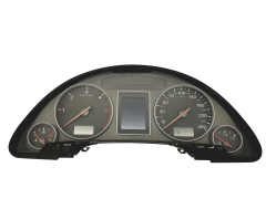 Tahometrs Audi A4 B6 8E0920900K 0263626035 50919