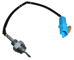 Izplūdes Gāzu Temperatūras Sensors Oriģināls Megane Scenic II 2.0 dCi 8200688565 Izplūdes Gāzu Temperatūras Sensors Oriģināls Megane Scenic II 2.0 dCi 8200688565
