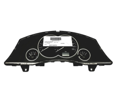Tahometrs Opel Meriva A 13140265MN 110080162014 58352