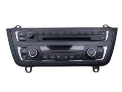 Vadības Panelis Radio A/C BMW 3 F30 64.11- 9226784