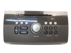 Radio CD atskaņotājs Suzuki Swift 39101-62J2 PACR06 CQ-MX0673G 1068