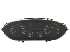 Tahometrs Fiat Idea 735364160 503000680000 29413