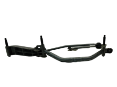Stiklu Tīrītāju Mehānisms Renault Twingo 2 8200364766 3397020840 Bosch