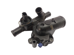 Termostata Korpuss Renault 8200907243 2.0 DCI