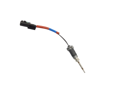 Izplūdes Gāzu Temperatūras Sensors 226400469R Renault Trafic 3 0km S3