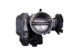 Gāzes korpusa vārsts 06A133063G 408.237/212/007 VW Audi Skoda 1.8T 1723