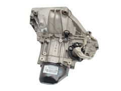 Ātrumkārba Jauns Oriģināls JH3341 JH3340 Nissan Qashqai 1.6