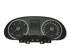 Tahometrs VW Polo 6R 6R0920861F 52187
