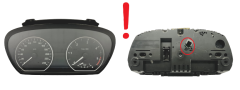 Tahometrs BMW 1 E87 9166821-01 1024952-84 55708