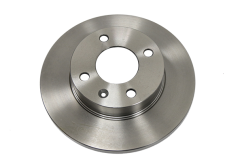Bremžu disks 6U0615301 66150024301 Skoda Vika