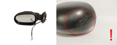 Spogulis Labējais Dacia Logan 6001547523 90D13349002 233640001