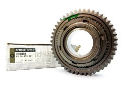 Pārnesumu zobrats Oriģināls Master III Movano NV400 PK 3224300Q0B