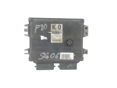 Vadības Bloks 33920-62J0 MB112300-0381 Suzuki Denso 60487
