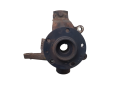 Riteņa stūres šarnīrs Labā 364751 ABS Citroen XM