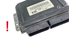 Vadības Bloks 96435559 5WY1E07G D42 3B0P Chevrolet Kemsco 61500