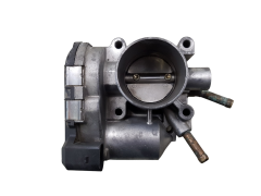 Gāzes korpusa vārsts VWAG 030133062C 0280750095 Bosch 2254