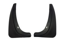 Dubļusargi Oriģināls Aizmugurē 3U5821821 3U5821822 Skoda Superb Dubļusargi Oriģināls Aizmugurē 3U5821821 3U5821822 Skoda Superb