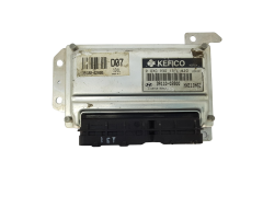 Vadības Bloks 9030930131F 39110-02800 MXE1IN02 39100-02800 Hyundai Kefico