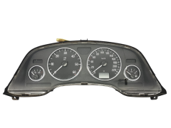 Tahometrs Opel Zafira A 24461768JU 110080209002 49946