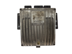 Vadības Bloks 8200334419 8200469340 R0410B024D Renault Delphi 3476