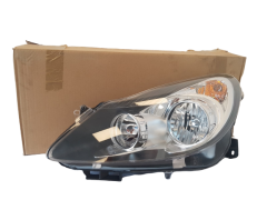Priekšējais Lukturis Kreisais Opel Corsa D 93189361 1216194 Priekšējais Lukturis Kreisais Opel Corsa D 93189361 1216194