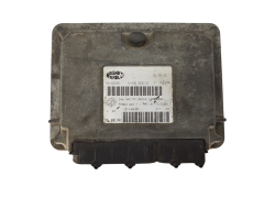 Vadības Bloks IAW4AF.PP 55183582 61600.625.02 Fiat Magneti Marelli 2774