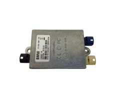 Vadības bloka modulis Usb BMW 9123739 14404710