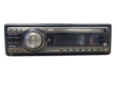 Automagnētola MP3 AUX JVC KD-G612