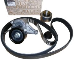 Piedziņas Siksnas Spriegotājs Oriģināls Renault Laguna III 2.0 dCi 8201654999