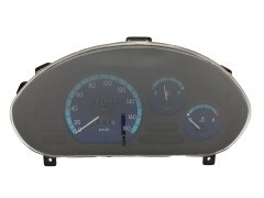 Spidometrs Daewoo Matiz 96566387 24130