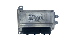 Vadības Bloks 0261S04012 A1321532779 1039S22838 Smart Bosch 48642