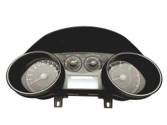 Spidometrs Fiat Bravo 00518483060 503001980003 41662
