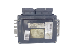 Vadības Bloks 1214-7542310-01 S118012003B S83293 Mini Siemens 63769