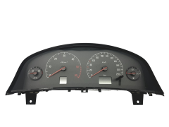 Tahometrs Opel Vectra C 09180287WT 110080123017