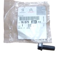 Skrūve Jauns Oriģināls 1607970180 Citroen Peugeot