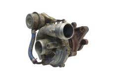 Turbokompresors 0375C8 9645247080 Garrett 2.0 HDI Peugeot Citroen 706977-2 2303