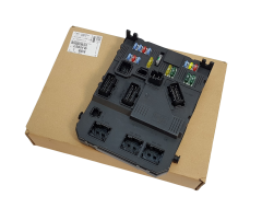 Komforta Vadības Bloks BSI-S02-00 Citroen Peugeot 9662463380 6580FW Oriģināls