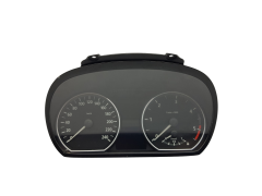 Tahometrs BMW 1 E87 102495245 911019501