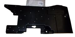 Dzinēja Apakšējais Panelis Kreisā Jauns Oriģināls 9815318580 Citroen