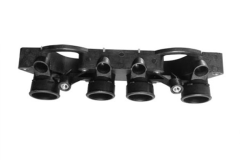 Ieplūdes kolektors 06B133200F 11330182401 VW Audi Seat Skoda Vika