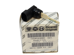 Sensors Citroen Peugeot Fiat 1306J4 1358593080 Oriģināls
