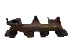 Izplūdes kolektors 7700109277 7700107624 Renault Espace 3 2.2 DT