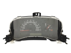 Spidometrs Fiat Doblo 46817747 503000111300 47861