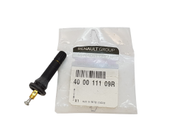 Gaisa Spiediena Sensors Oriģināls Renault Clio IV Trafic III 400011109R