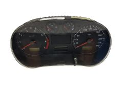 Spidometrs Seat Leon Toledo 1M0920800