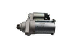 Dzinēja Starteris Ar VW Audi Seat Skoda 02Z911023G 99110025701 Vika