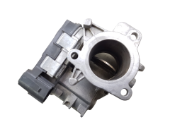 Gāzes korpusa vārsts 55213019 40DFP1 Fiat Alfa Romeo 3008