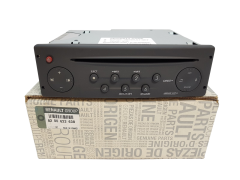 Radio CD atskaņotājs Renault Espace 4 8200622638 Jauns Oriģināls